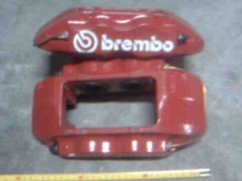 Pinzas brembo