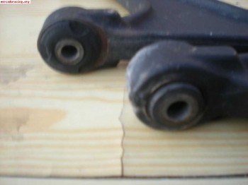 Vendo trapecios de 309 gti 16v 