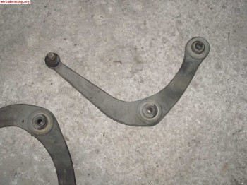 Brazo delantero izquierdo 206 gti