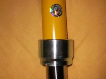 Suspension para saxo / 106.