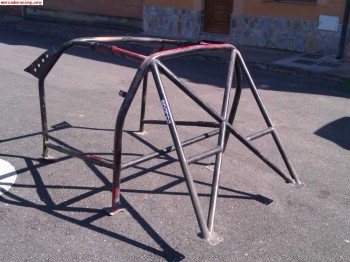 Barras buenas para ax, saxo o 106