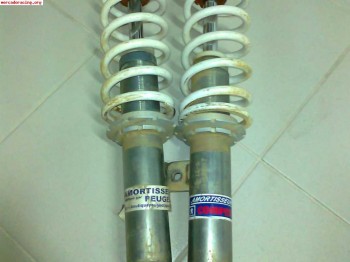 Se vende suspension de tierra pts 