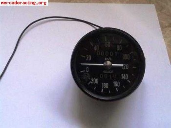 Instrumentación(relojes)