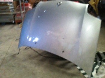 Vendo capó clio sport fase 1