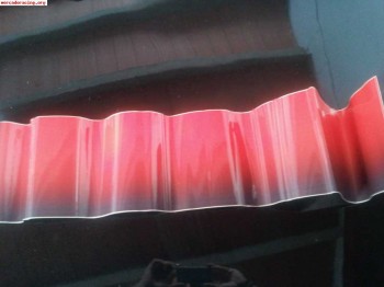 Pegatinas laterales gt turbo