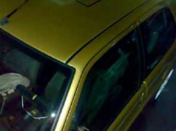 Vendo logo de techo citroen negro por 20e 