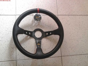 Volantes omp corsica nuevos competicion 80 y 90 e 