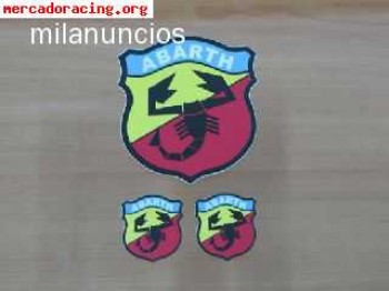 Se hacen todo tipo de vinilos de alta calidad,egatinas racin