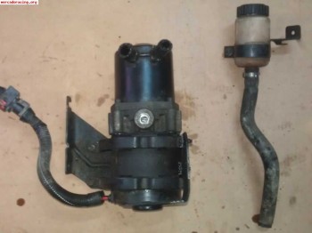 Bomba direccion asistida