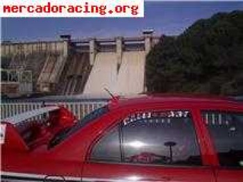 Mitsubishi evolution 5,6 aireadores ventanas traseras 