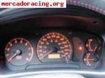 Mitsubishi evolution 5,6  cuadro entero de evo tommi makinen