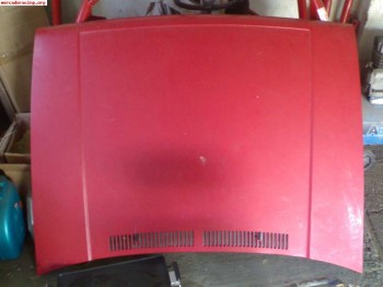 Piezas golf ii y golf iii