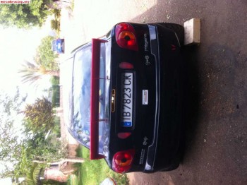 Cambio carroceria kit cart