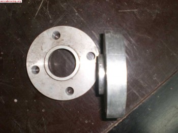 Se vende separadores