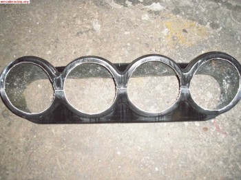 Parrilla saxo fase 2 