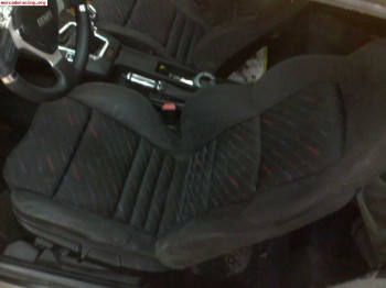 Despiece de bmw m3 e36