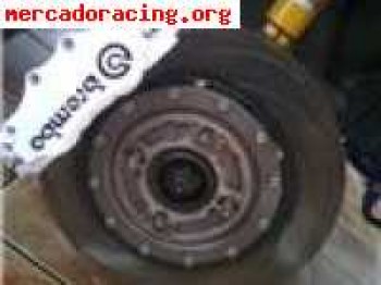 Frenos 8 pistones    680 euros!!