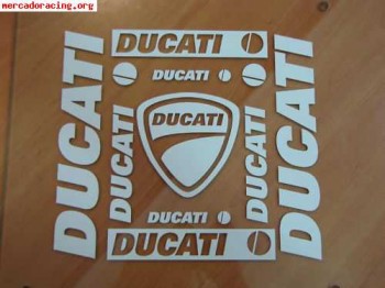 Pegatinas de moto todo tipo,marcas,firmas,rossi,lorenzo,mons