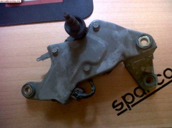 Se vende porton,moto limpia,motor cierre y cerradura!!