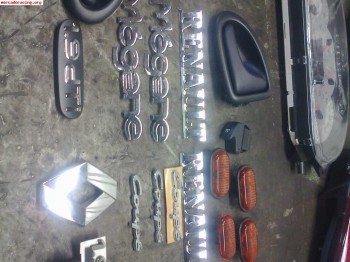 De megane coope todo esto