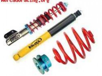 Amortiguacion de corsa gsi a