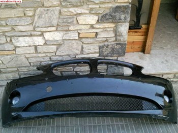 Paragolpes delantero bmw z4 e85
