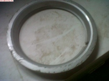 Compro separadores golf 2 y más cosas