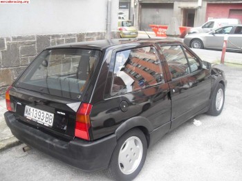 Se vende maletero de ax gt fase 1