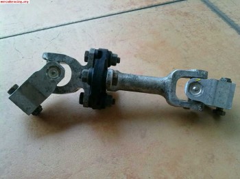 Cardan dirección asistida bmw e30