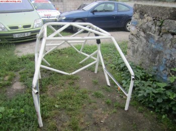 Se vende arco 106 o saxo