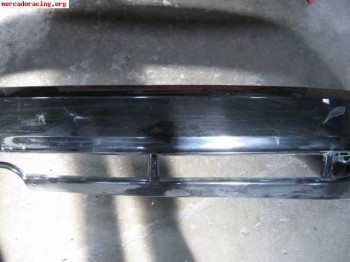 Defensas ford focus mk1