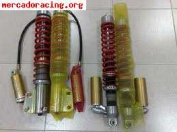 ((((busco)))) suspension clio sport