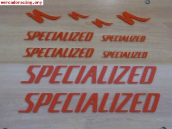 Pegatinas para bicicleta originales kits de todo tipo montañ