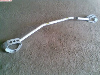 Barra de torretas astra / kadett gsi