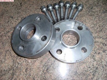 Separadores 4x100 vag 3cm