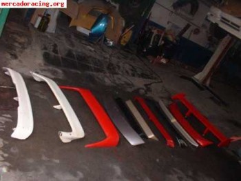 Venta alerones a 30€