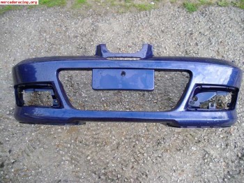 Defensa delantera seat leon cupra