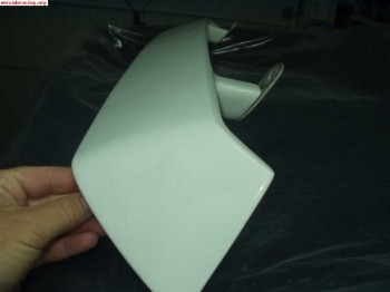 Aleron citroen ax gt