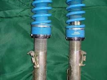 Suspensión seminuevas bilstein m3 e36