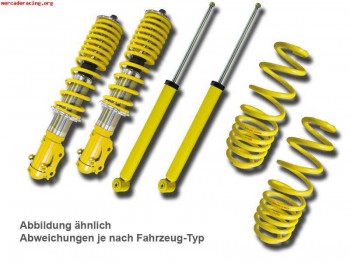  compro suspension de clio sport 172