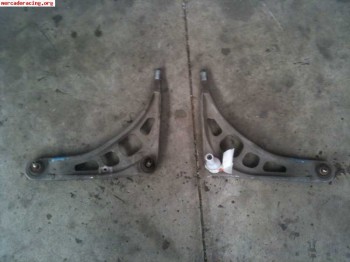 Trapecios bmw 320cd pak m 