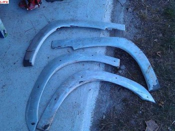 Aletines 106 rally fase1