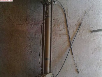 Puente saxo vts economico.