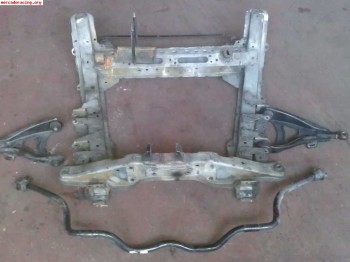 Cuna brazos cubrecarter megane coupe grupo a