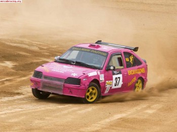 Vendo despiece d opel kadet