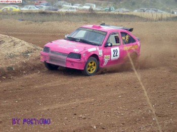 Vendo despiece d opel kadet