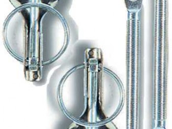 Cierres de capot nuevos a estrenar para rallyes racing!25 e