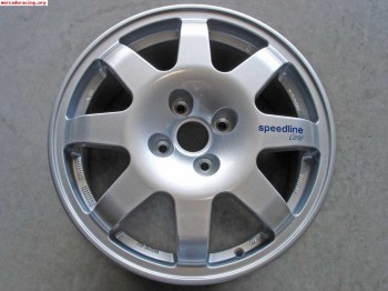 Pegatinas para llantas speedline corse,braid,bbs originales!