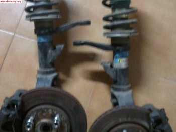 Bistein pss roscadara pa ax, saxo, 106 gr. a. 700€ completa.