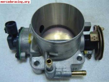 Muchas piezas para todos los coches